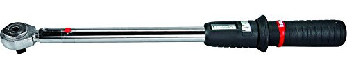 USAG 810 N - Chiave dinamometrica con cricchetto reversibile 08104003