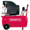 YAMATO Elettrocompressore carellato coassiale Yamato 24 litri 2 HP 8 Bar