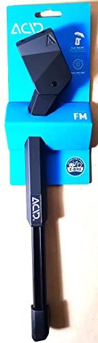 acid FM 24''-29'' Fahrrad Ständer schwarz