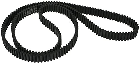 SPARES2GO Courroie dentée compatible avec les tracteurs de tondeuse Viking MT790 MT795
