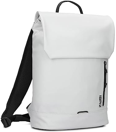 Zwei Kurier-Rucksack Cargo CAR130 Daypack 8 Liter Laptop-Rucksack für Damen, Herren oder als Schulrucksack für Jungen & Mädchen, leicht, wasserfest, sportlicher City-Rucksack