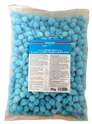 Lampone Bool VERQUIN - 3 kg