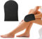 Tanning Mitt Self Tan Glove Evenly Applies Fake Tanner For Flawless Streak Free Look Instant Face False Sun Tan Applicator Double Sided Body Mitts Prevents Stained Hands Soft Washable Reusable (1)