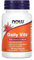 Now Foods - DAILY VITS | Multivitamínico de alta potencia con nutrientes esenciales - 30 cápsulas veganas