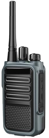Max480 Walkie Talkie High Power Långdistans Extra Lång Standby Civil Användning Kommersiell Klar RöStöVerföRing