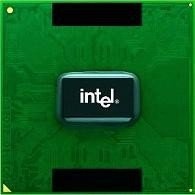 Intel Pentium T2080 - Processore Intel Pentium Mobile, 1,73 GHz, Socket 478, 65 nm, T2080, 32-bit