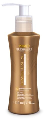 CADIVEU BRASIL CACAU PRIMER 110ml 3.72 fl.ozHOME CARE