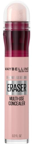 MAYBELLINE Instant Age Rewind Eraser Dark Circles + Treatment - Brightener