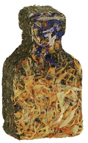 Kerbl Native Nagersnack: 8 x 2er Pack Vital Flasche #82870