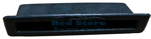 Bed Store Supporto in PLASTICA BOCCOLA Ricambio per DOGA DOGHE in Legno di FAGGIO per RETI H30 (8)