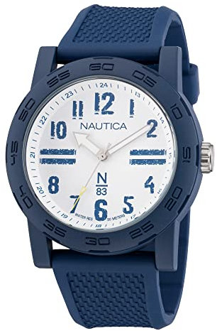 Nautica Reloj Informal NAPATS301
