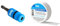 Knauf Schraubvorsatz mit Bit-Halter für Akku-Schrauber und Hand-Bohrmaschinen & EASY-TAPE Fugendeckband zum Stabilisieren und Verspachteln von Fugen – 48 mm x 45 m