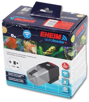 Eheim - Autofeeder+ WiFi - (133.0099)