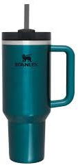 Stanley 40 oz Balsam Glow Limited Edition