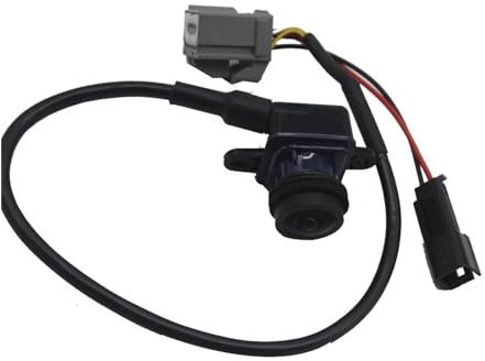 Car Reverse Camera For Dodge For Journey 2.4L 3.6L V6 2011-2016 2017 2018 2019 2020 Car Rear View Camera 56054158AB 56054158AD 56054158AE HQGQCEZEK