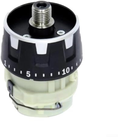 Componente del cambio per Bosch trapano a batteria modelli GSR182LI & GSR14 42LI #1600A00S4G