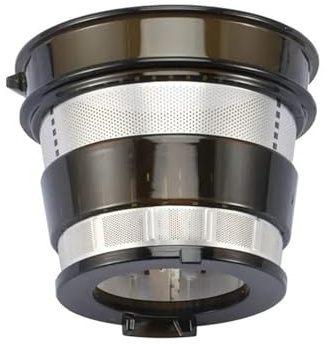 Filtro De Malla For Exprimidor, Filtro De Gran Tamaño, Compatible Con Hurom HH-SBF11 HU-19SGM, Piezas De Jugo, Filtros Y Cesta.