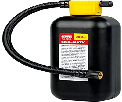 LAMPA 72173 Sigillante Kit sigillante pneumatici