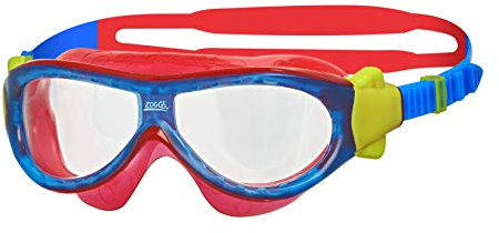 Zoggs Phantom Kids Mask