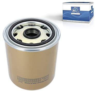 DT Spare Parts 1.31930 Cartuccia essiccatore aria Imp. aria compressa