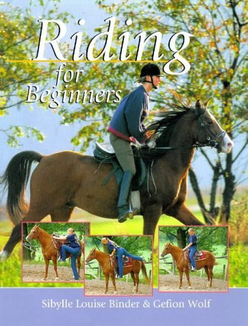 Riding for Beginners