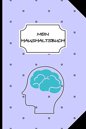 MEIN HAUSHALTSBUCH: A5 Haushaltsbuch Punkteraster | Geld sparen im Alltag | Wochenplaner | Finanzplaner | Ausgabenbuch | Familienplaner | Planner