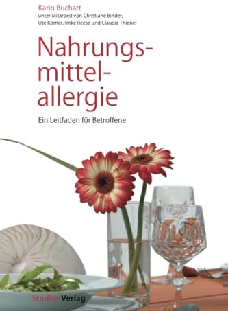 Nahrungsmittelallergie. Ein Leitfaden für Betroffene.