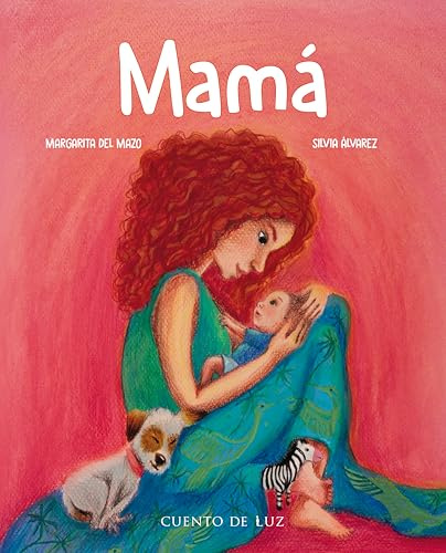 Mamá (Amor de familia): Mom