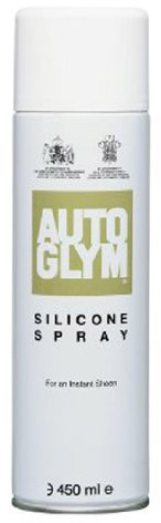 Auto Glym Silicone Spray, 450ml