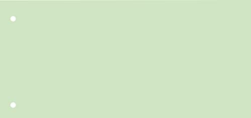 Kangaro, Trennstreifen Kangaro 180gr 105x240 2r RC Pack 100St. grün