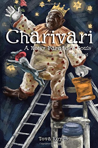 Charivari: a noisy parade of souls