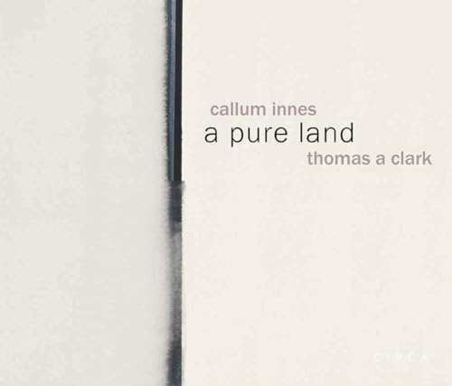 Callum Innes: A Pure Land