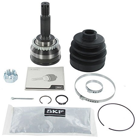 SKF Juego de articulación árbol de transmisión VKJA 5950 Junta Homocinética