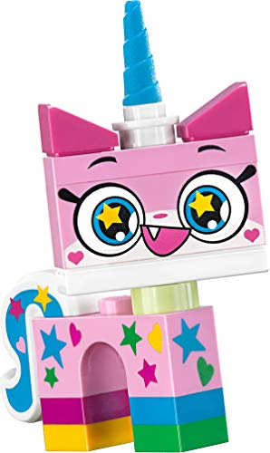 LEGO Unikitty Serie 1 Rainbow UniKITTY (#1) Sammelfigur 41775 (Beutel)