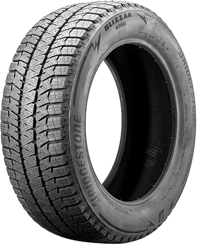 Bridgestone Blizzak WS90 Winter/Snow Passenger Tire 185/55R15 82 H