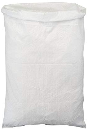 10x Getreidesäcke PP Bändchengewebesäcke Erntesack Kartoffelsack 60x105cm 10 Stück von rg-vertrieb