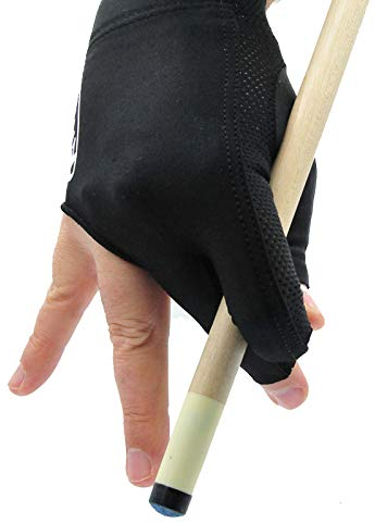 Kamui Quick-Dry Handschuh, schwarz, für die rechte Hand, Größe XXL