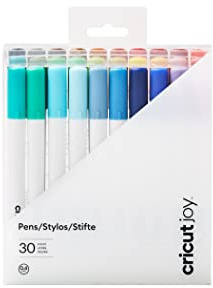 Cricut Joy Stifte Permanent Point Pens - Fine