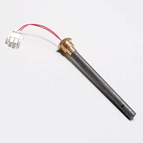 Bougie d'allumage MCZ originale pour poêle à granulés 350 W 41451401800
