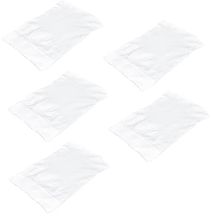 DOITOOL 1set Pool Skimmer Socks Elastic Pool Filter Skimmer Bags for Cleaning of Leaves Grass and Debris and Aquariums Material