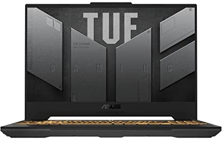 ASUS Notebook FX507ZU4-LP004 i7-12700H 32 GB RAM QWERTY Spagnolo 15,6 1TB SSD