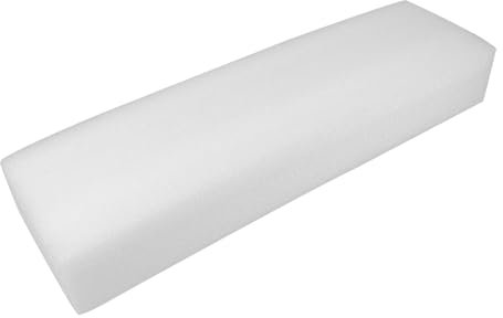 HANABASS Multi-funzione Foam Floral Base Per Composizioni Floreali Inserti Schiuma Per Fiori Per Progetti Fai Te e Decorazioni Artistiche