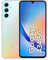 Samsung Galaxy A34 Awesome Silver 6.6 128GB 5G Unlocked & SIM Free Smartphone (Renewed)