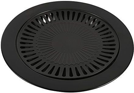 Bbq Mach Rack Non Arrosto T per Esterna Interna - Strumento Robusto e Facile da Barbe