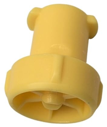 VRTYVEYBB 1pc Dettaglio Ugello Per Kärcher Particolare E Point Ugelli Irrigazione Piante Per OC3 Cleaner Pavimentazione Cleaner Accessori 2.644-125.0