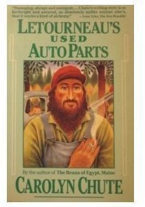 Letourneau's Used Auto Parts