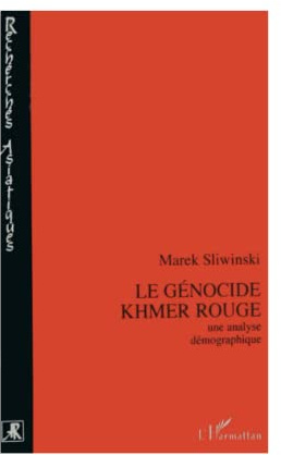 Le génocide khmer rouge: Une analyse démographique