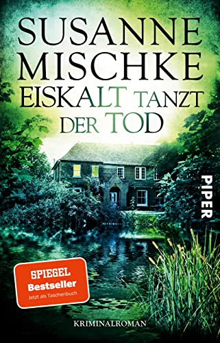 Eiskalt tanzt der Tod: Kriminalroman | Spannender, deutscher Krimi gepaart mit hintergründigem Humor: 11