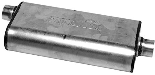 Dynomax Ultra Flo 17235 Exhaust Muffler for Ford F-150