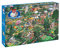 Gibsons - Mike Jupp - I Love Gardening - 1000 Piece Jigsaw Puzzle